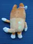 Плюшена играчка Бинго / Bingo от анимацията Bluey, снимка 2