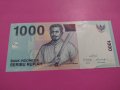 Банкнота Индонезия-15962, снимка 1
