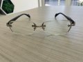 Диоптрични рамки очила Chrome Hearts, снимка 1 - Слънчеви и диоптрични очила - 44321139