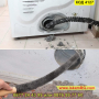 Дълга и гъвкава четка за почистване на радиатори - КОД 4127, снимка 6