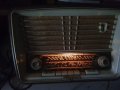 1957г Старо Немско Радио Korting Piccolino 805w, снимка 2