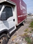 Ивеко фургон падащ борд, снимка 2