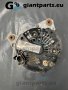 Динамо Алтернатор за АУДИ AUDI Q5 , 03G903016F VALEO, снимка 2