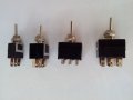 Ц-К ключета, единични, двойни и тройни, снимка 1 - Друга електроника - 31507088
