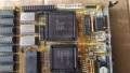 Ретро видео карта Paradise Systems PEGA2A 256KB 8-bit ISA, снимка 7