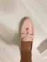 Дамски мокасини  Еко велур, снимка 3