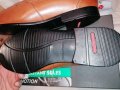 Мъжки мокасини от естествена кожа ROCKPORT №45, снимка 9