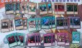 Yu-Gi-Oh! Myutant Deck Competitive Ready тесте карти yugioh готово за игра преглед , снимка 2