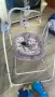 Chipolino Електрическа люлка - шезлонг Нукс, снимка 3