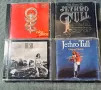 Toto - Rush - Jethro Tull, снимка 1