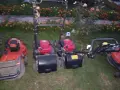Бензинови косачки Honda / Husqvarna , снимка 9