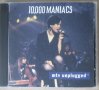 10.000 maniacs - МТV Unplugged CD, снимка 1 - CD дискове - 39857424