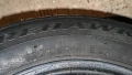 2 летни-10евро SEMPERIT -185 / 60R /14, снимка 3