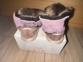 Домашни бебешки пантофи, снимка 8