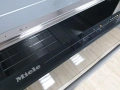 Miele Подгряващо Чекмедже с Дръжка за Вграждане в Кухня 29cm, снимка 1