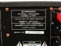 Усилвател  Pioneer a-757 /2 , снимка 10