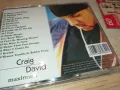 CRAIG DAVID CD 0905251325, снимка 17