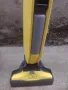 Перяща машина за твърди подове и килими Karcher FC5, снимка 1