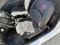 цяла бъги peugeot 206 1.4 hdi 67кс клима / клима  за селски туризъм ЦЯЛА ЗА ЧАСТИ 410 евро -4 хубави, снимка 11