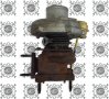 Турбина/Турбо - Nissan/Opel/Renault - 2.0 D - (2006 г.+) - GARRETT, снимка 6