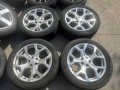 5х108 18 Джанти Форд Волво Пежо Ситроен 5x108 Ford Volvo Peugeot Citroen, снимка 4