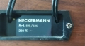 Немски грамофон NECKERMANN, снимка 5