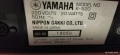 Yamaha K-520 касетен дек., снимка 10