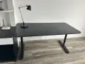 Продавам бюро IKEA BEKANT, 160 × 80 см., снимка 1