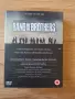 Band of Brothers - the Complete Series Commemorative Gift Set DVD филм бокс сет, снимка 1