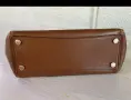 Оригинална дамска чанта Michael Kors Mercer Satchel, снимка 6