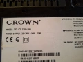 CROWN TFT LCD 22855 FHD /17MB25/17IPS15-4, снимка 2