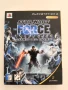 Star Wars the Force Unleashed Limited Edition Korean 99лв.Рядко корейско колеционерско издание PS3, снимка 1