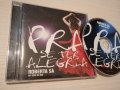 Roberta Sá ‎– Roberta Sá Ao Vivo No Rio: Pra Se Ter Alegria, снимка 1 - CD дискове - 38700576