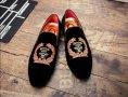 Мъжки обувки Dolce & Gabbana, снимка 1 - Ежедневни обувки - 39082215