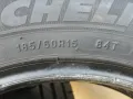 спорт-пакет 165/65R15 и 185/60R15 michelin za smart/renault twingo-№407 и №593, снимка 6