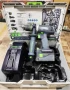 винтоверт festool, снимка 1