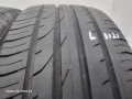 4бр летни гуми 215/55/18 CONTINENTAL L03121, снимка 4