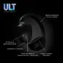 Sony WH-ULT900N/BC (Sony ULT WEAR) безжични Over-Ear слушалки с активно шумопотискане (ANC),Черни, снимка 10