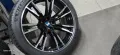 BMW M5 20" оригинал, снимка 3