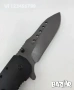 Browning FA68 - Сгъваем автоматичен нож 95x225 , снимка 3