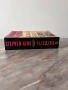 Подписана книга от Стивън Кинг Американското издание на 11/22/63, снимка 3