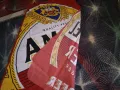 Амстел бира флаг знаме 127х125х62см, снимка 8