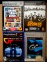 Игри за PS2 PlayStation 2, снимка 7