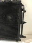 Радиатор за климатик за Mercedes W140 S350 Td (1996), снимка 3