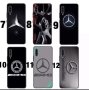 Силиконов кейс,калъф за айфон,iPhone Mercedes12,12Pro,11,X,XS,XR,8/7/6, снимка 2