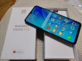 Само за 99 евро ! Huawei nova Y70, 128GB 2 сим карти, 6000 mAh батерия, снимка 1