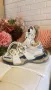 сникърси Долче и Габана 37*D&G Colour Block Lace-Up Sneakers, снимка 1