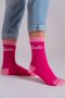 Чорапи Барби класически модел , снимка 1 - Дамски чорапи - 42887640