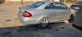 продавам Mercedes w209 Clk на части 2.7 дизел, снимка 1