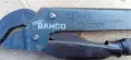 Тръбен ключ Banco original, снимка 2